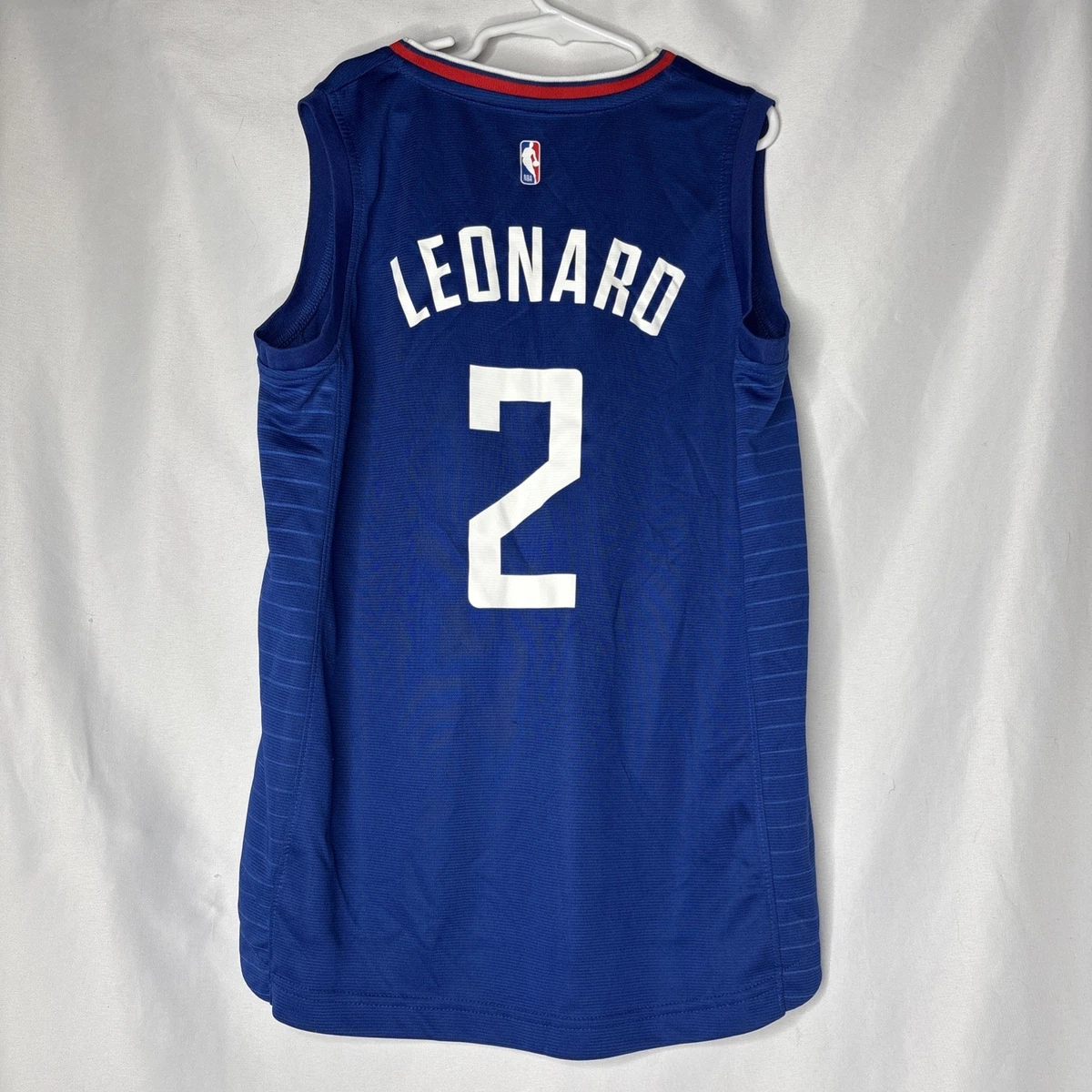 Kawhi Leonard Los Angeles Clippers NBA Jerseys for sale | eBay