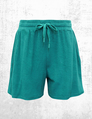 Womens Seasalt Terry Shorts Skua Towelling Organic Cotton Lightweight (Defect)