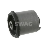 Swag Lagerung AchsköRper Hinterachse Links Rechts FüR VW Golf IV 1J1 Polo 9N_