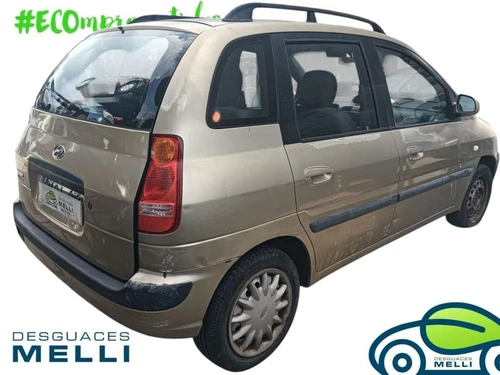 9400317340 Cuadro Instrumentos para HYUNDAI MATRIX (FC) 1.6 GLS 2003 9139135 - Imagen 9 de 10