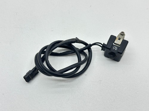 OEM Start Button Fits Yamaha YZ250F 2019-2023 On Off Wire Circuit 2GB-83976-00 ✅