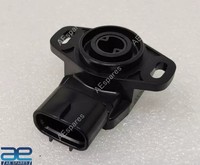 Drossell Position Sensor FüR Suzuki 800 1997-14 Alto 800 2012-19 13420M77G01 S2U