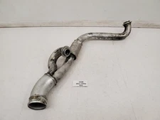 ✅ 07-10 OEM BMW E90 E92 E93 335 N54 Turbo Charge Air Induction Tract Pipe Hose