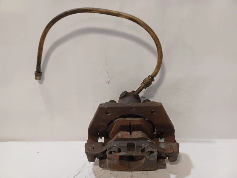 Pinza de pasajero cupé trasero para BMW M3 1828471 01-06 Foto 2 de 4