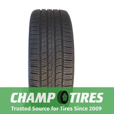 P22545r17 Pirelli P7 As Plus 3 94 H Used 832nds