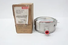 Honeywell C437D 1013 Gas/air Pressure Switch 0.5-5psi 1/2in
