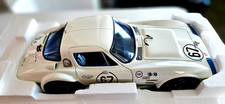 EXOTO RACING LEGENDS 1964 CORVETTE GRAND SPORT COUPE #67 SCALE 1:18 DIECAST