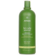 Aveda Be Curly Shampoo 1000ml/33.8oz tw