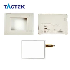 Plastic Cover for 6AV6545-0BA15-2AX0 TP170A Front and Back Case + Touch Screen