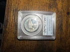 1976-S Silver Bicentennial Kennedy Half Dollar PCGS Gem Proof 50C