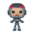 Funko POP! Animation: Rick & Morty - Purge Suit Morty