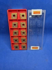 Sandvik CNMG543-QM CNMG160612-QM  1005 (10 Inserts)