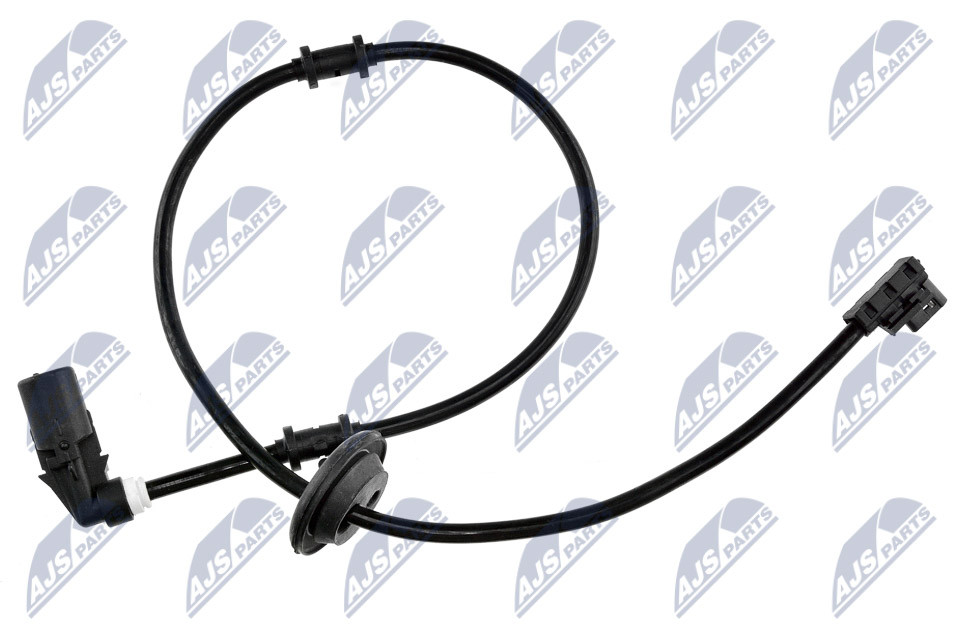 N.T.Y. HCA-ME-005.NTY Sensor, wheel speed for MERCEDES-BENZ
