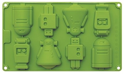 Birkmann 253070 RoboPops 