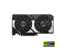 ASUS Dual GeForce RTX 5060 Ti 8GB GDDR7 PCI Express 5.0 x8 ATX Graphics Card DUA