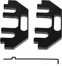 Camshaft Holding Timing Tool Kit 37200 w/ Tensioner for Ford V6 3.5L 3.7L Engine