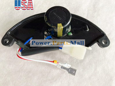 AVR for HONDA EB5000 EM5000 EG3500X EM5500CXS Voltage Regulator Generator