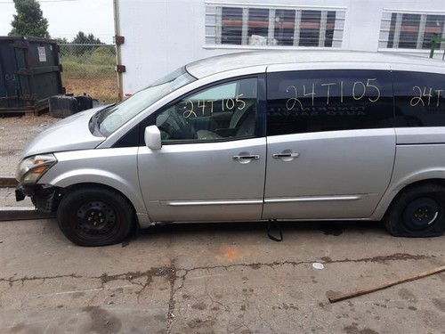 AC Compressor Fits 05-09 QUEST 1227801 - 第 4/12 張圖片