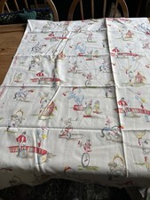 Cath Kidston Circus Fabric Remenant Large