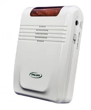 Smart Caregiver Cordless Alarm 433-EC