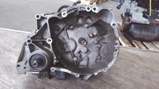 5-GANG Schaltgetriebe JB1 Renault Twingo N 1.2 16V BJ12 Renault Twingo 1.2 LEV