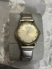 vintage 1968 timex mercury mens watch