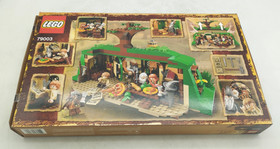 LEGO 79003 An Unexpected Gathering SEALED MISB NEW Lord of the Rings Hobbit 9474