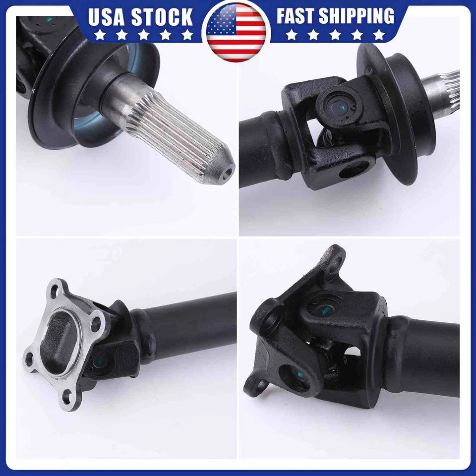 For Infiniti M45X 2009-2010 Front Front Drive Shaft 37200CG100 1191-320 938-320 - Image 2 of 4