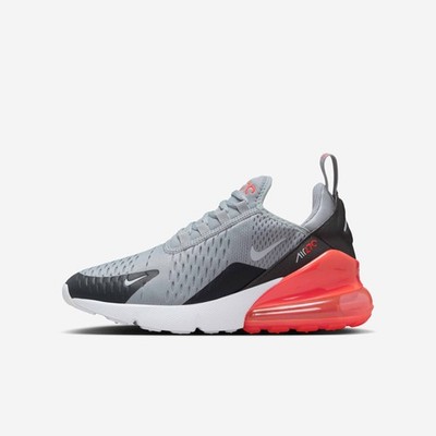 943345-039 Nike Air Max 270 Kinder Sportschuhe Turnschuhe