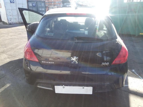 96661987XH Sistema Audio/Radio Cd para PEUGEOT 308 Sport 2007 526670 - Imagen 10 de 10