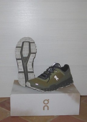 ON Cloudultra Men UK 7