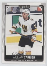 2021-22 O-Pee-Chee William Carrier #91 0f6