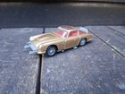 Vintage CORGI Aston Martin DB5 Spares or Repair FREE P&P