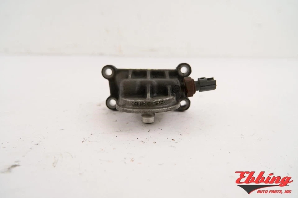 Engine Oil Filter Adapter 2.5L ID BS4E-6881-BB Fits 2010-2020 Ford Fusion 704387 Foto 2 de 4