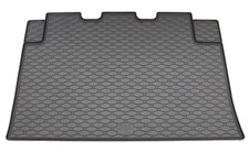 Gummi Kofferraumwanne f&uuml;r Mercedes W447 Vito 2014- Laderaumwanne Gummimatte