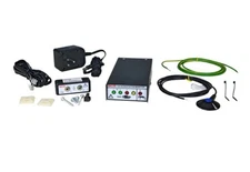 3M SCS 724 Workstation Dual Wire Monitor - Anti-Static ESD Electronics Control