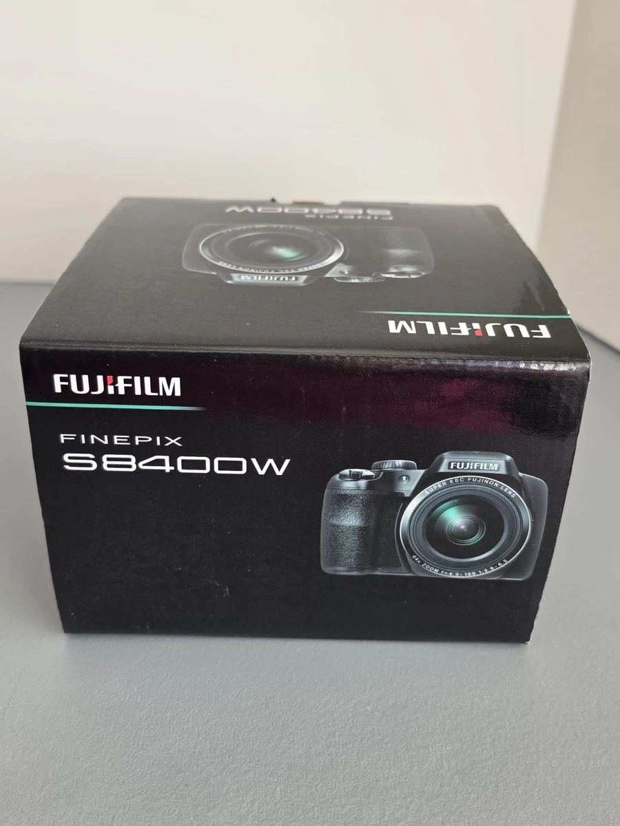 Fujifilm FinePix S Series More than 40x Digital Cameras for Sale
