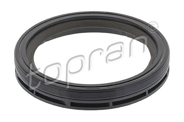 Wellendichtring Kurbelwelle Topran 207 202 FÜR Opel Simmerring Kurbelwelle-image
