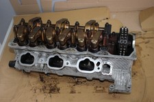 Zylinderkopf komplett  Links R112016120116 Mercedes Benz E240 W210 Bj,00
