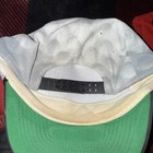 Fore  Golf Hat Adjustable SnapBack Cap White (15) — photo 4
