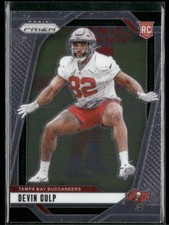 2024 Panini Prizm #326 Devin Culp