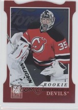 2011-12 Panini Elite Aspirations Die-Cut 59/99 Keith Kinkaid #236 0f8