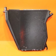 FERRARI 488 GTB SPIDER RADIATOR LEFT DRIVER 2017 2018 219 2020 769670 FOR PARTS