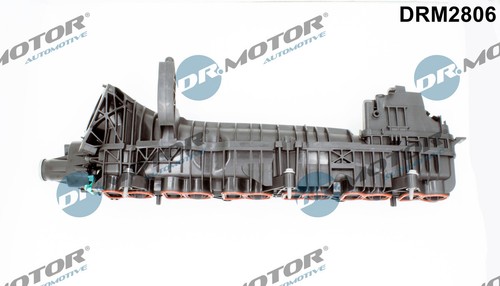 Dr.Motor Automotive DRM2806 Saugrohrmodul für BMW - Bild 1 von 1