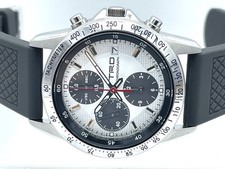 Rare Trd Toyota Racing Development Chronograph Watch 200limited 7t92-hcjo Boxed Rare Trd Toyota Racing Development Chronograph Watch 200limited 7t92-hcjo Boxed