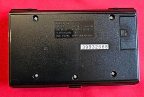 Nintendo Pinball PB-59 Multi screen game&watch lcd handheld japan version