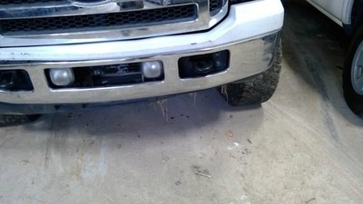 Driver Corner/Park Light Fog-driving Fits 05-07 FORD F250SD PICKUP 5548970