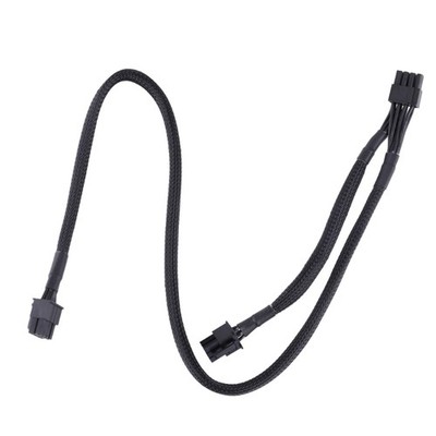 Modular Cable 8PIN to 8PIN (6+2) 6Pin for G+ G2 G3P2 T2 GS GPU PCIe 8Pin