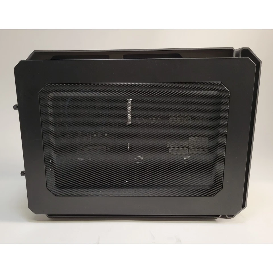 AsRock H610M-ITX/ac 4.04, i5-12400 -16GB DDR4- 512GB SSD Foto 4 de 4