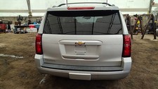 Tahoe 2017 Third Seat Station Wagon Van 7185183